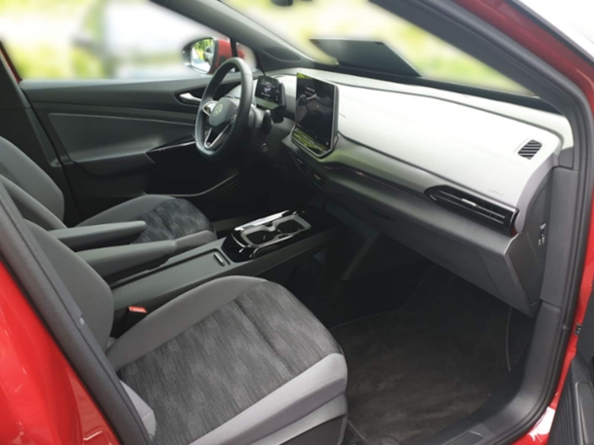 Volkswagen ID.4 Pro