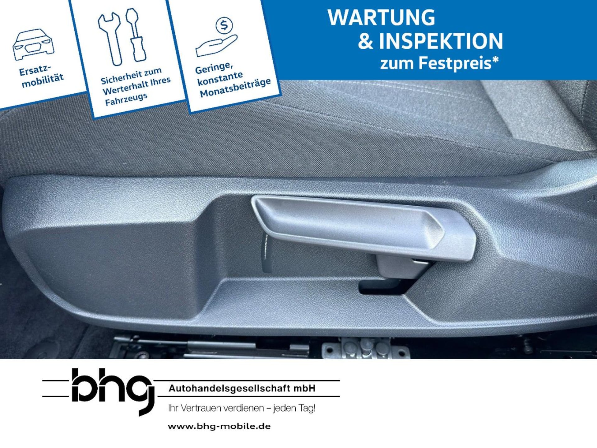 Volkswagen ID.7 Tourer Pro