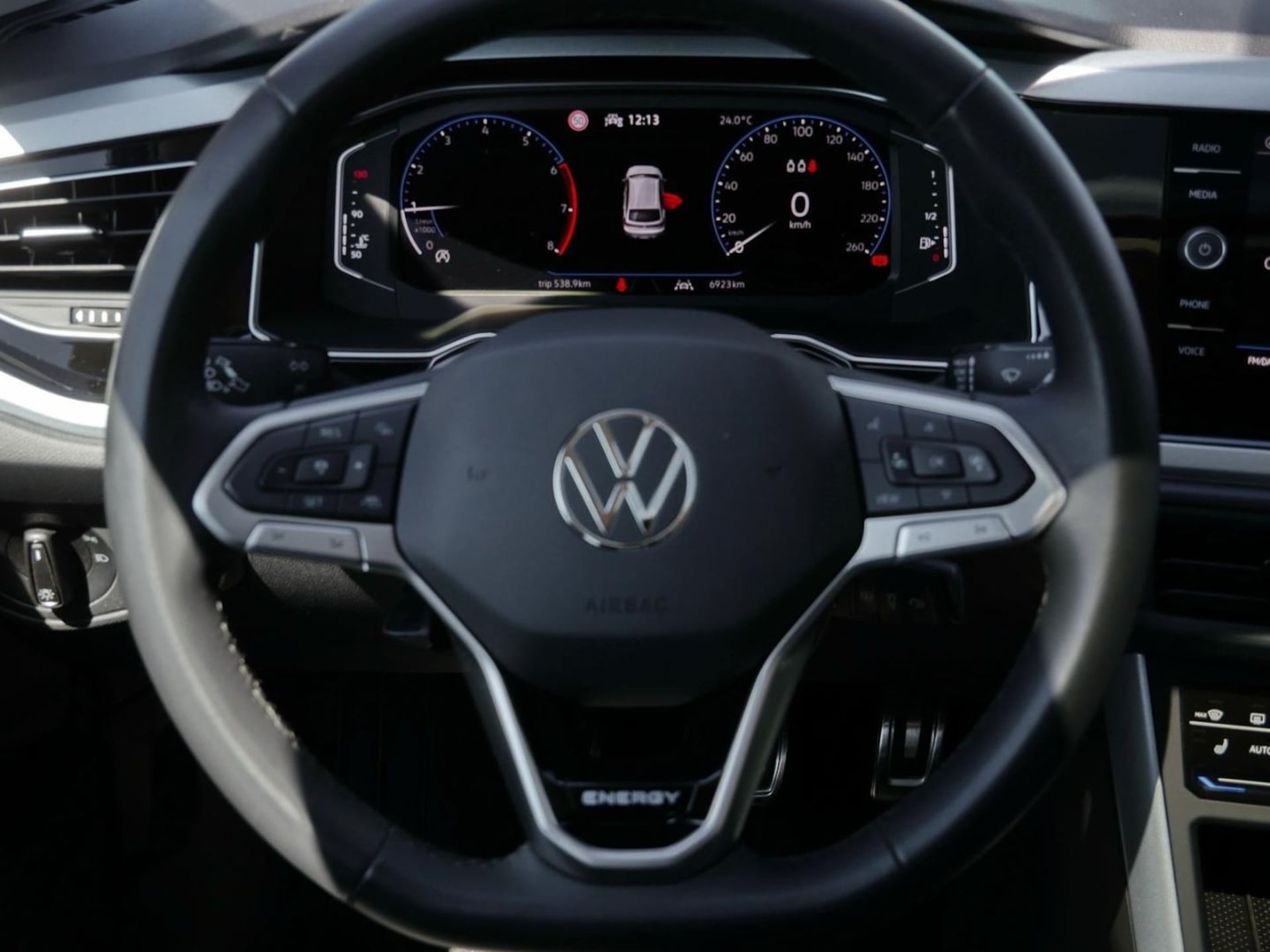 Volkswagen Taigo ENERGY