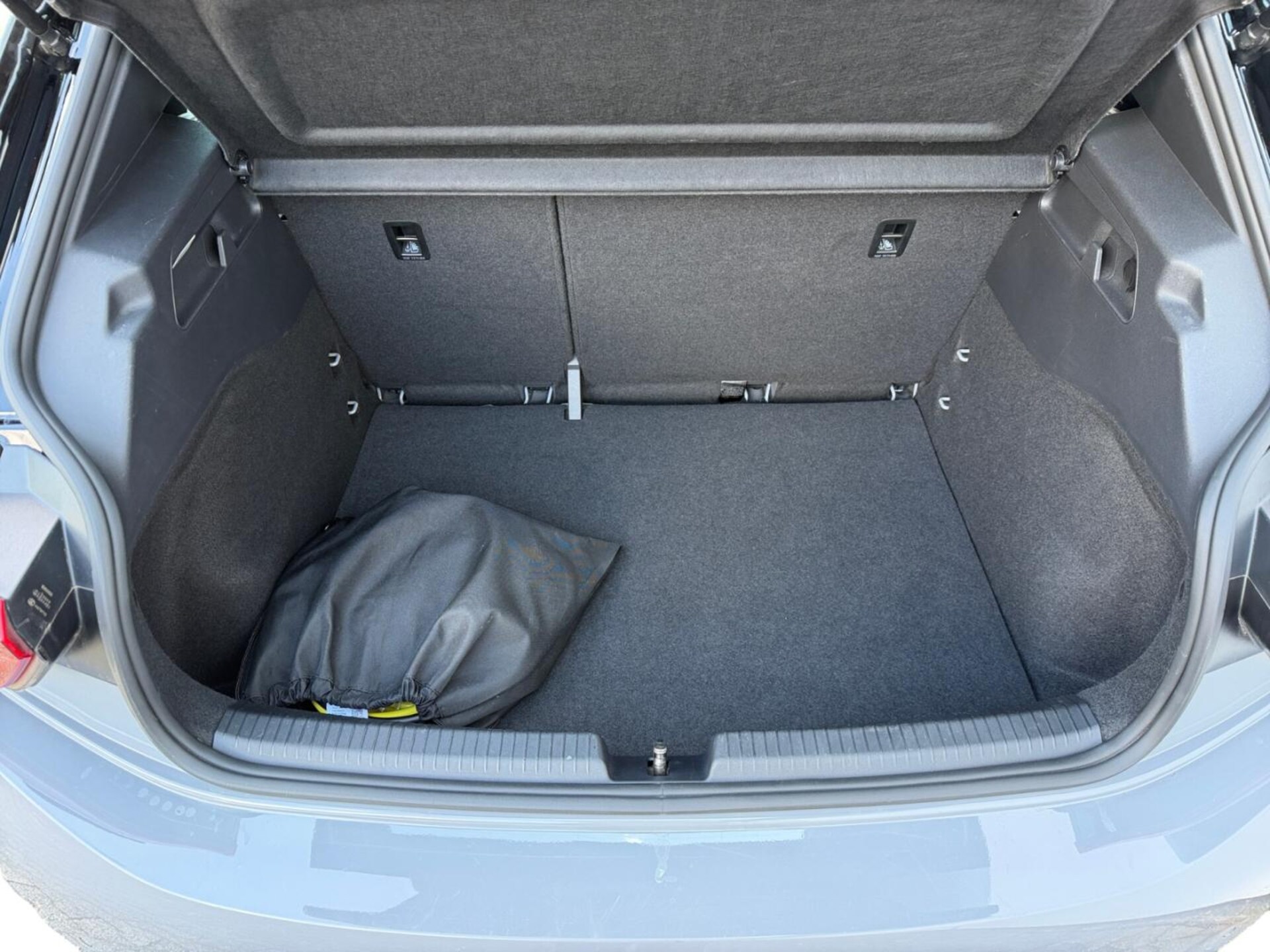 Volkswagen ID.3 Pro