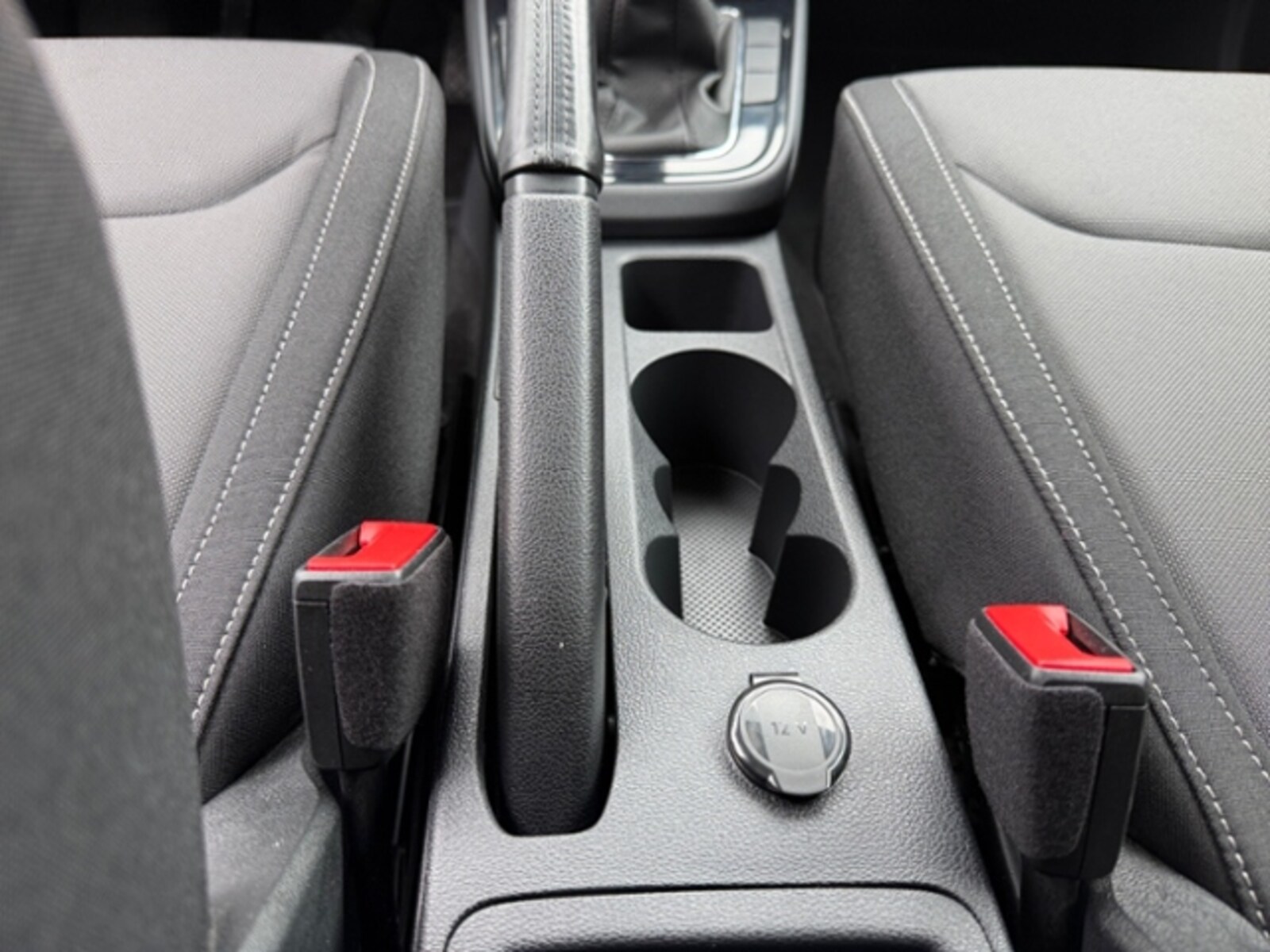 Škoda Fabia – Bild 25