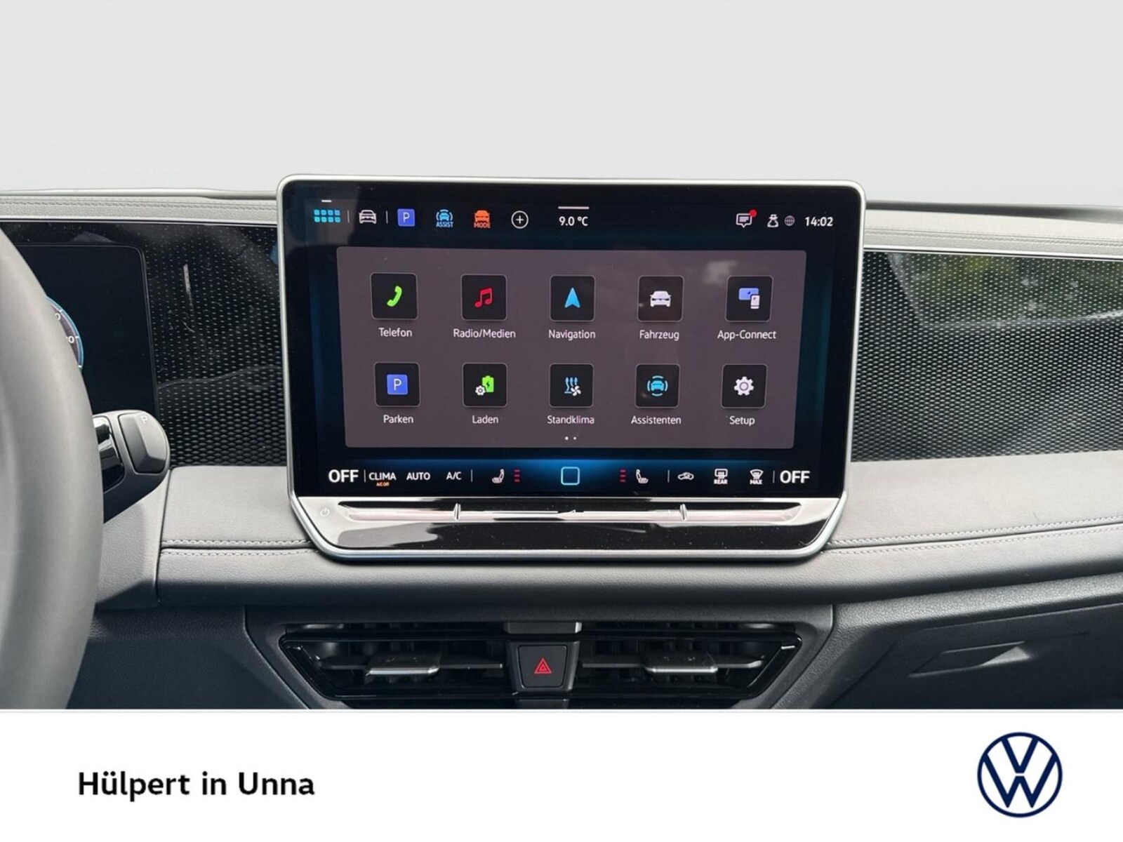 Volkswagen Tiguan – Bild 11