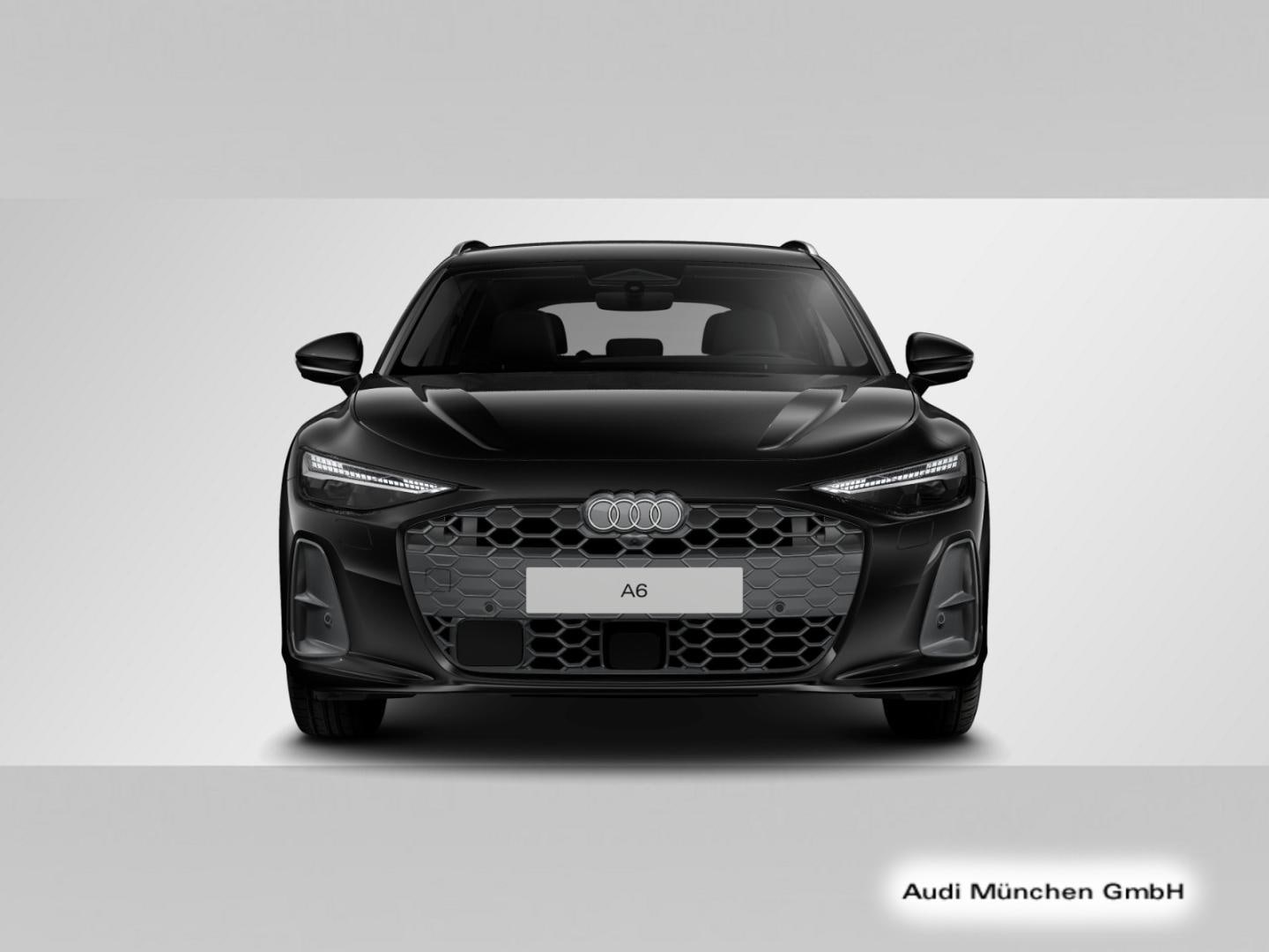 Bild über Audi A6 Avant TDI 150 kW S tronic - für weitere Informationen kontaktieren Sie den Audi Partner