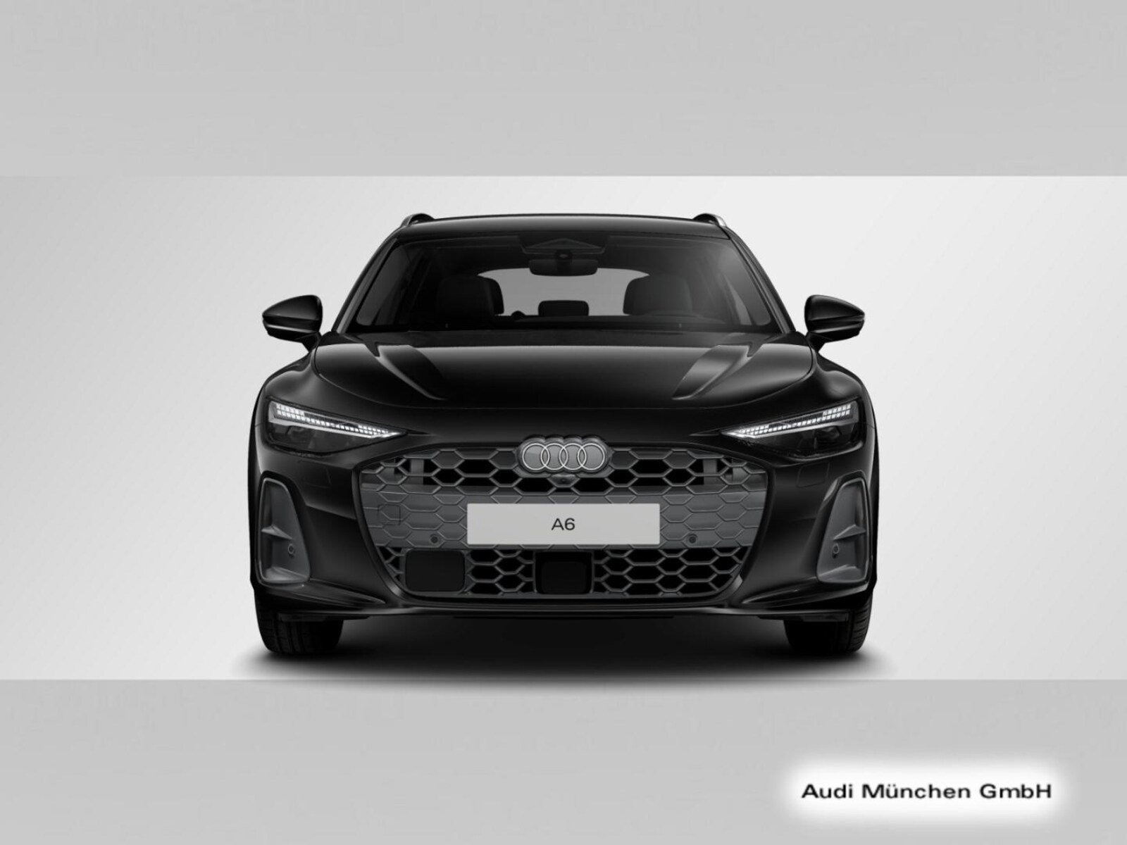 Audi A6 Avant – Bild 2