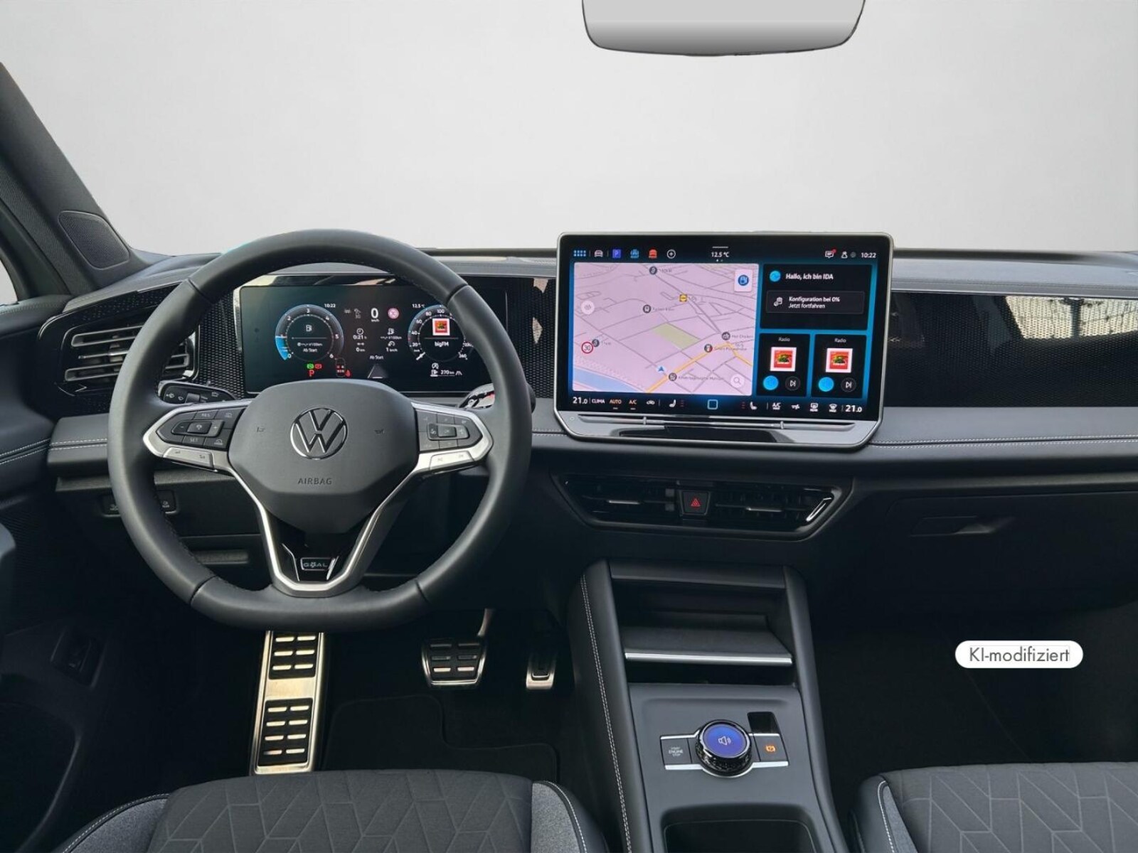 Volkswagen Tiguan – Bild 3