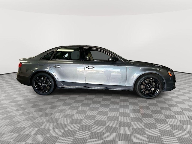 Used 2016 Audi A4 Premium with VIN WAUBFAFL4GN011950 for sale in Brooklyn, NY