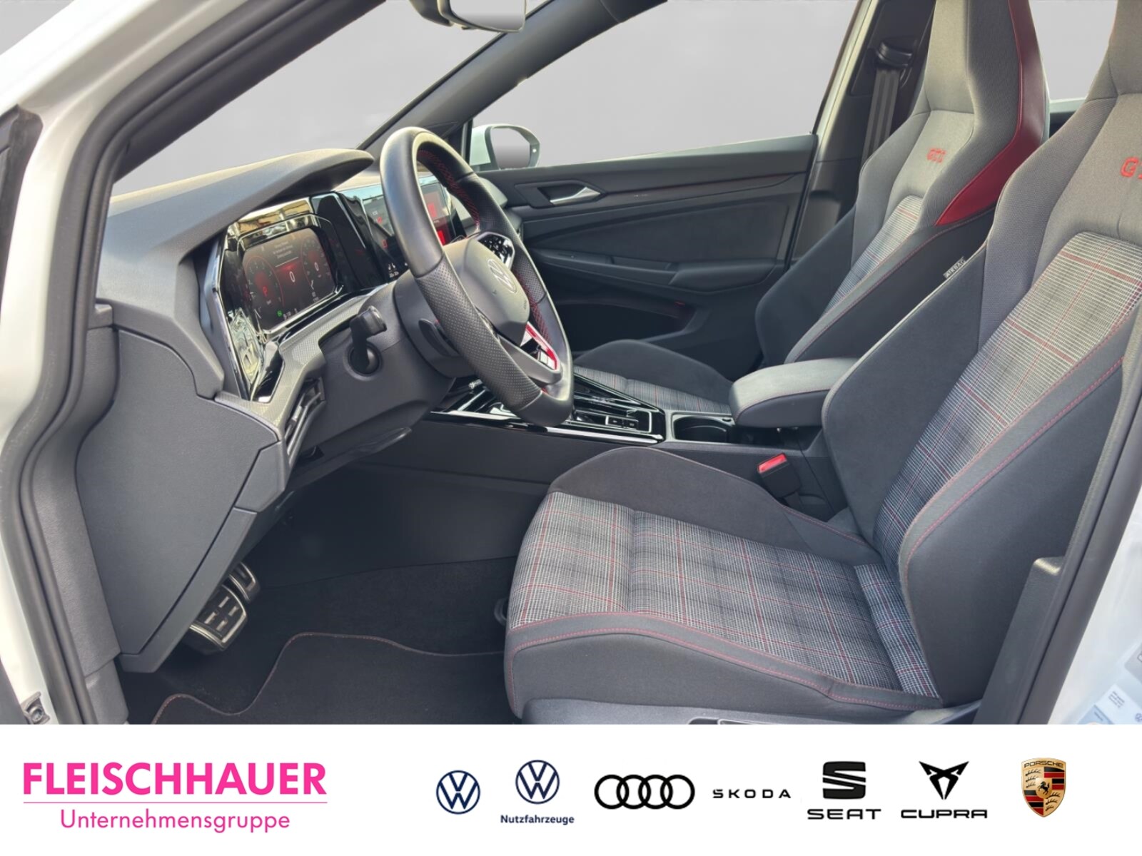 Volkswagen Golf – Bild 11