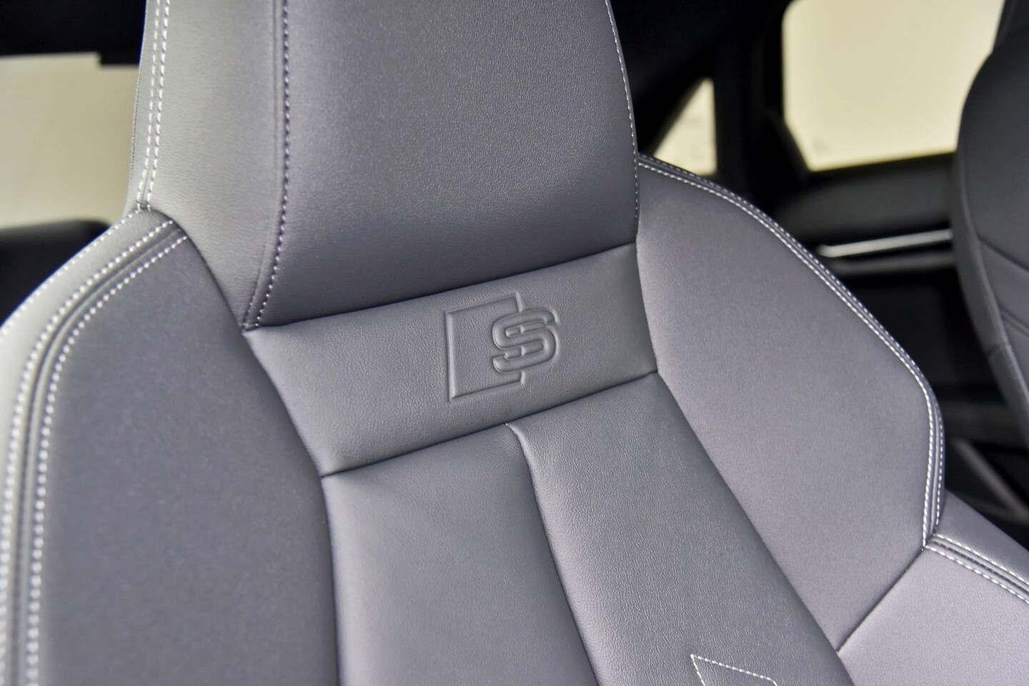 Image about Audi A3 Sedan TFSI S tronic