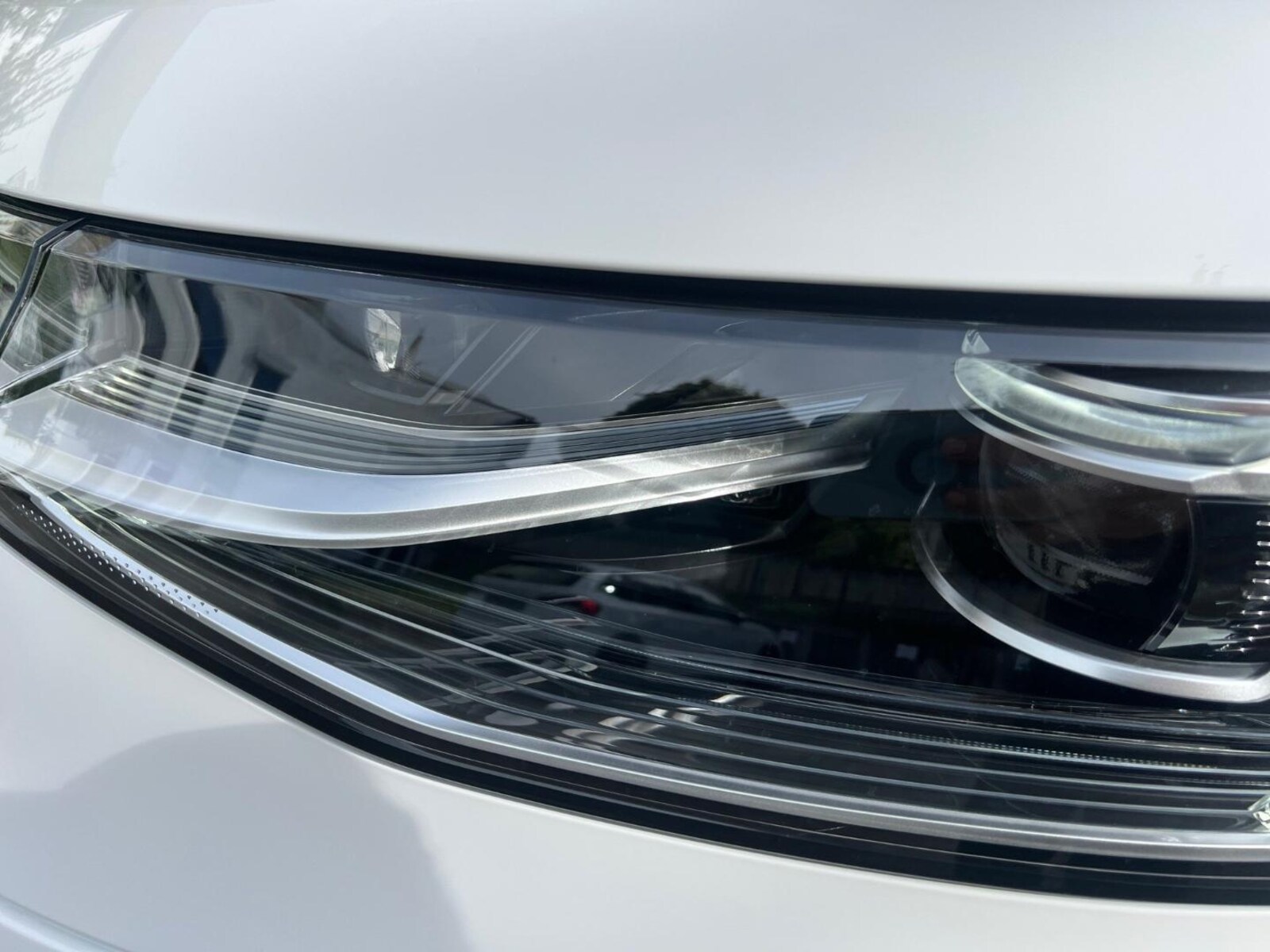 Volkswagen Multivan Langversion – Bild 5