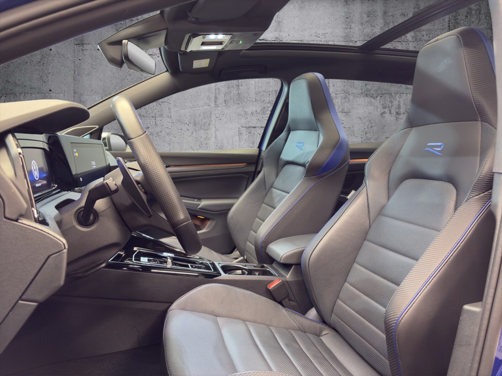 Volkswagen Golf Variant – Bild 8