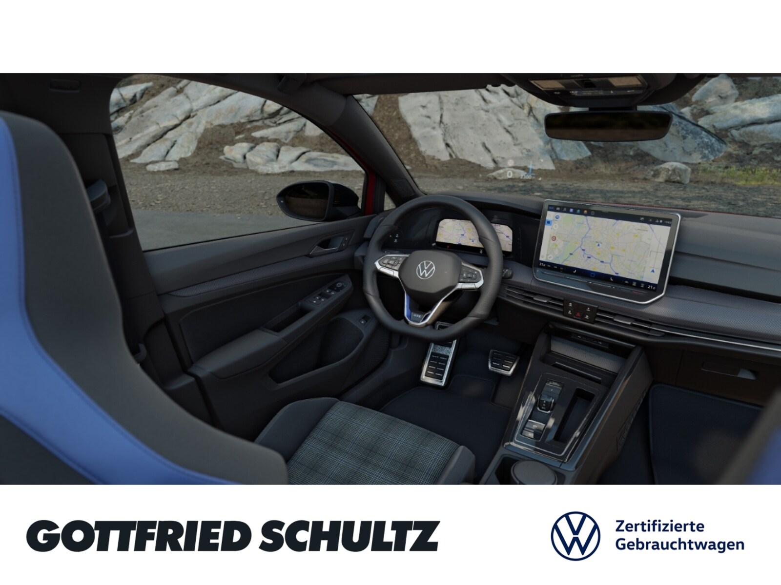 Volkswagen Golf – Bild 7