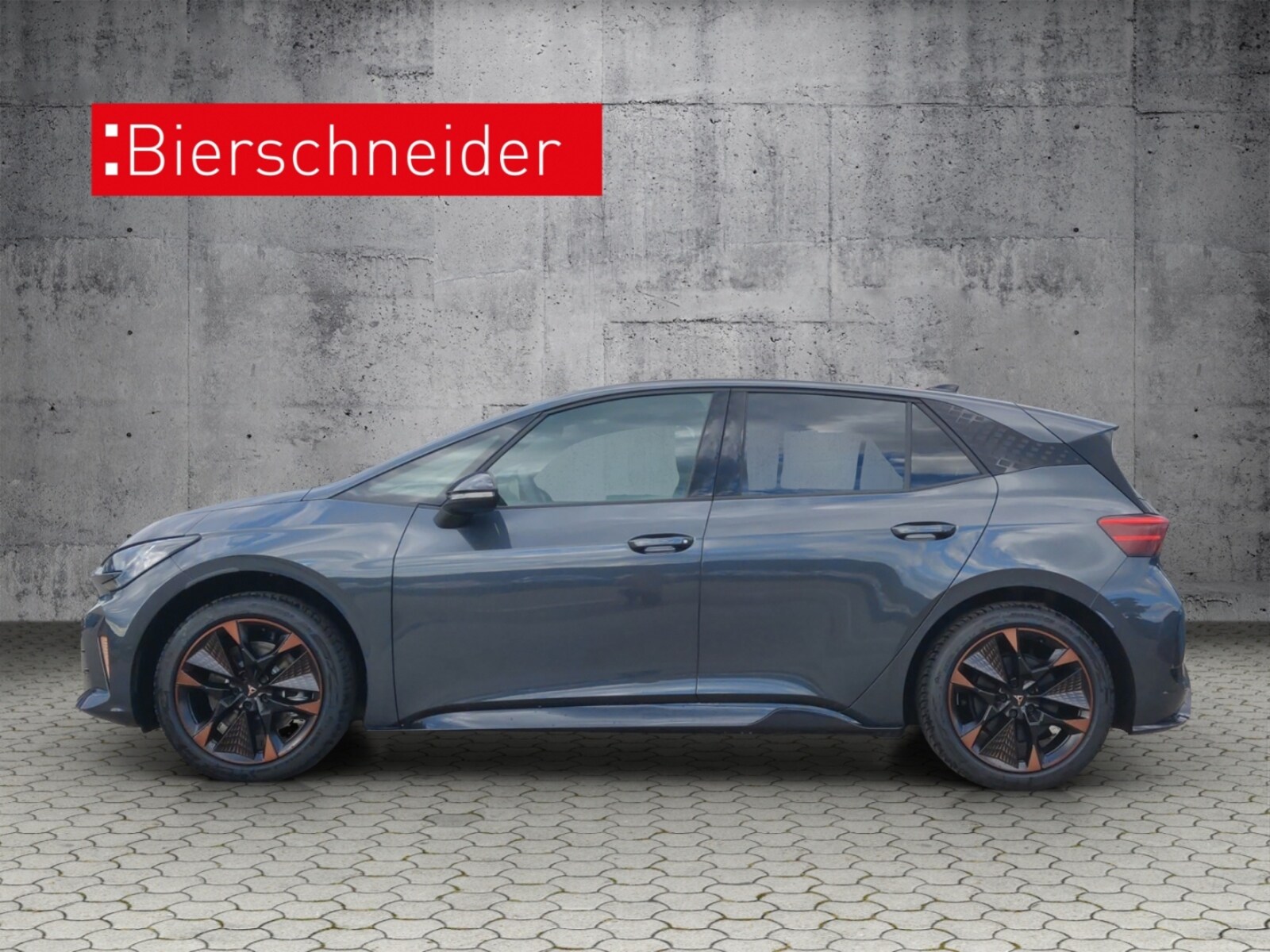 CUPRA Born – Bild 8