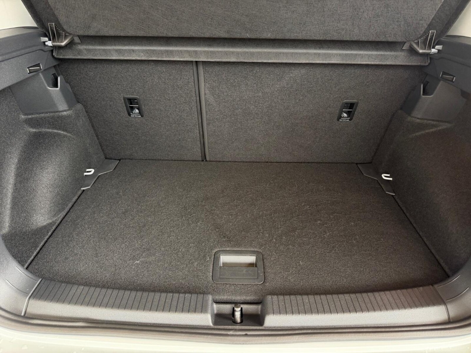 Volkswagen T-Cross – Bild 13
