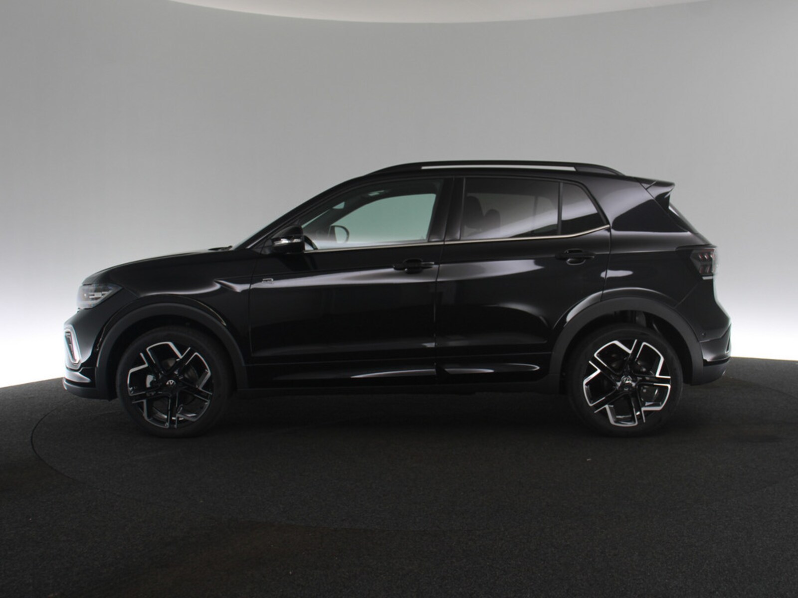 Volkswagen T-Cross – Bild 22
