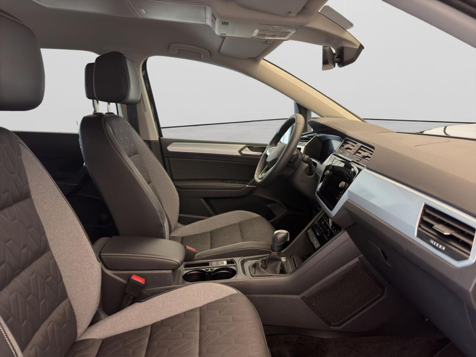 Volkswagen Touran – Bild 20