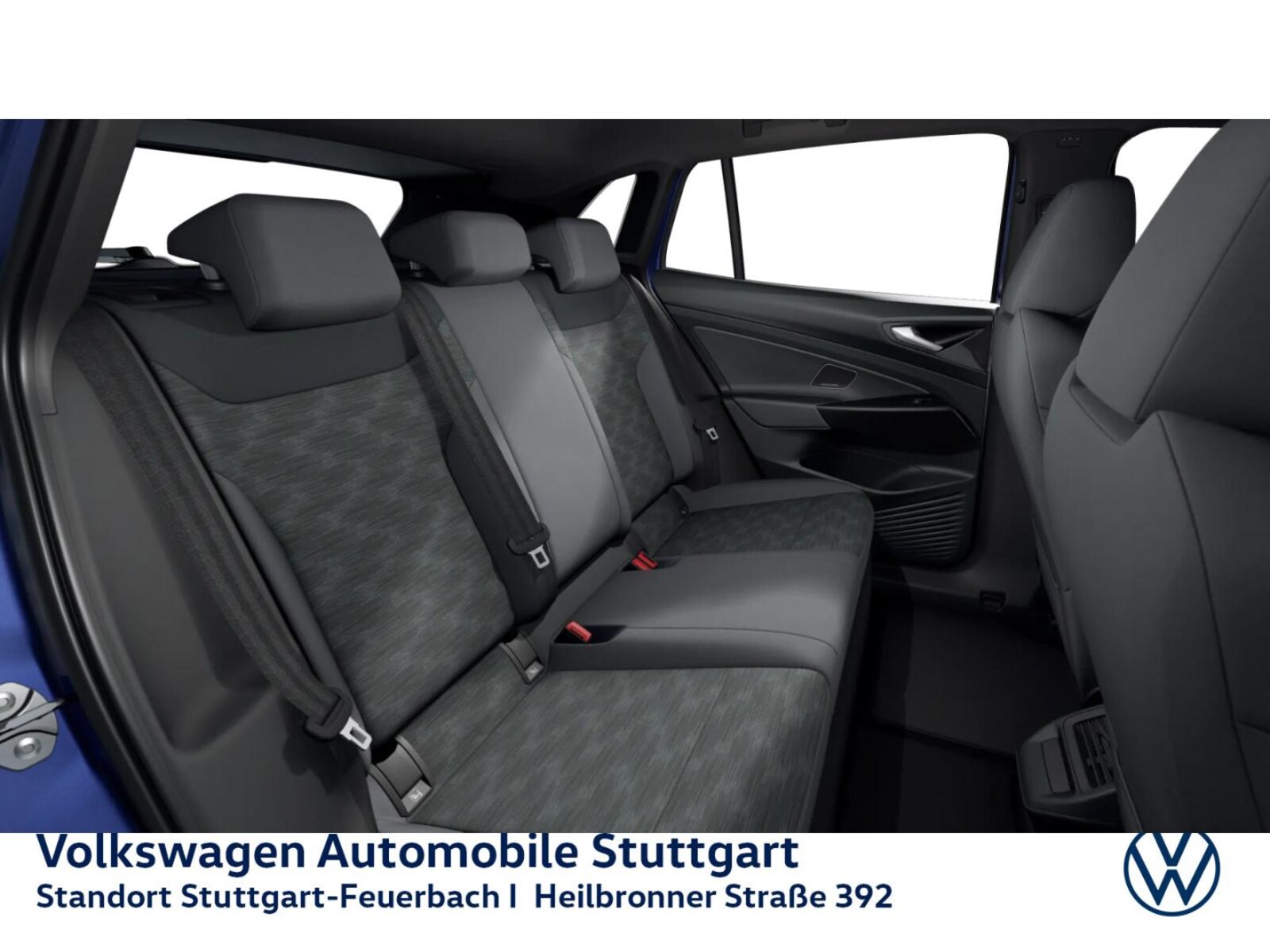 Volkswagen ID.4 – Bild 11