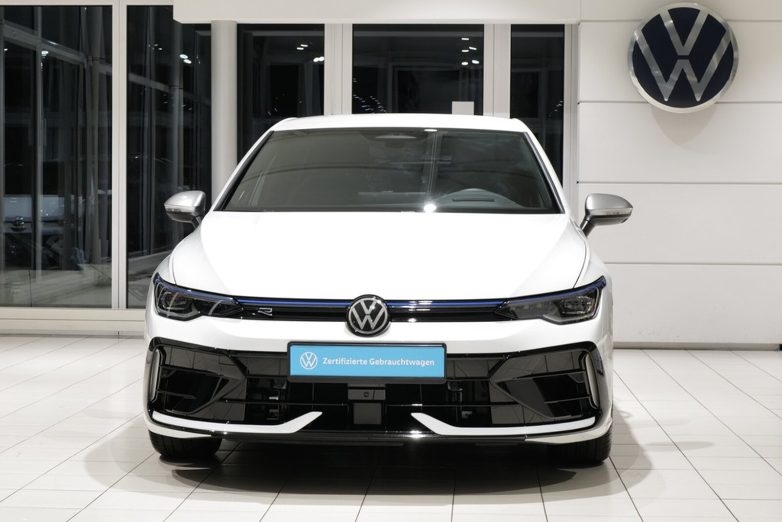 Volkswagen Golf – Bild 4