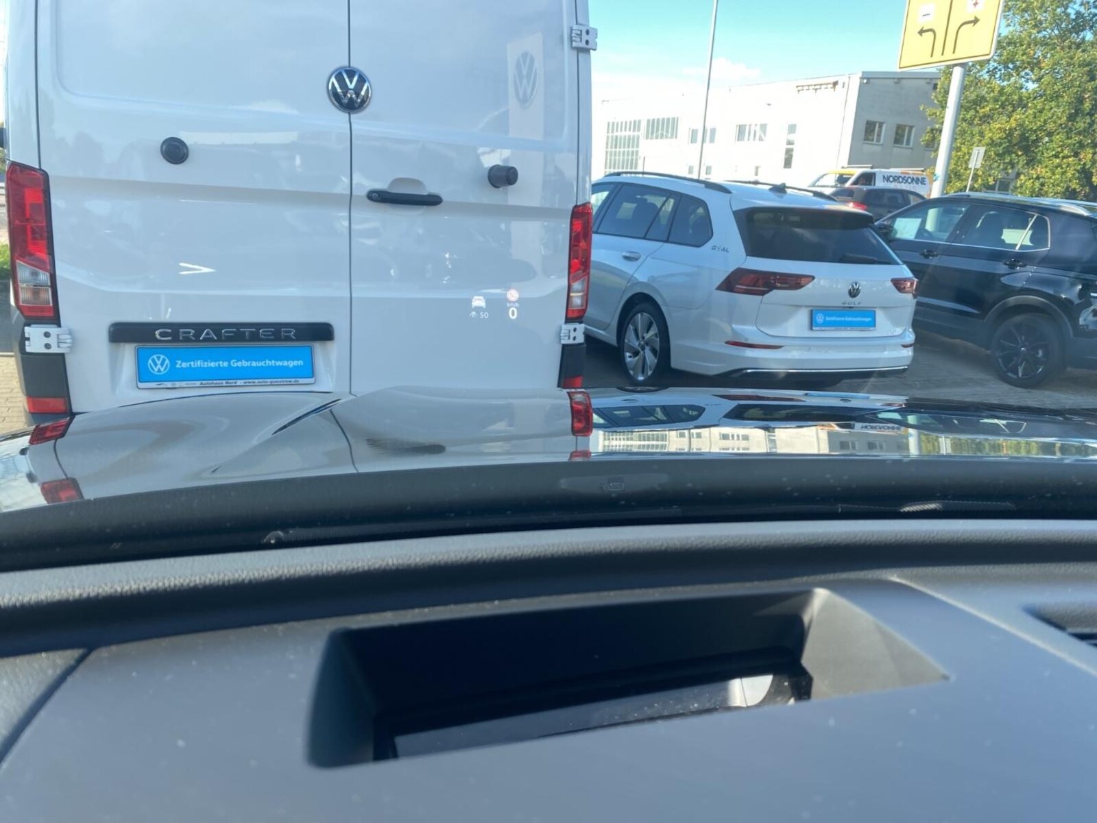 Volkswagen Tiguan – Bild 24