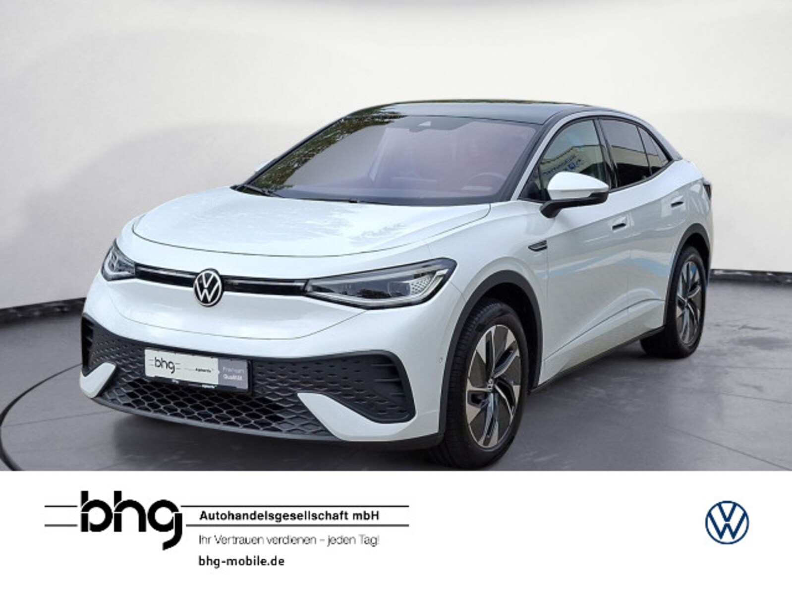 Volkswagen ID.5
