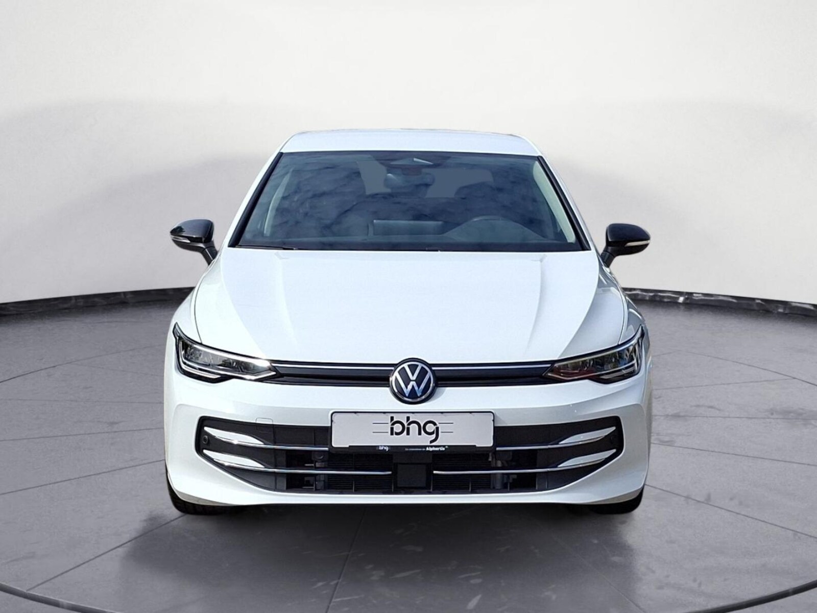 Volkswagen Golf – Bild 8