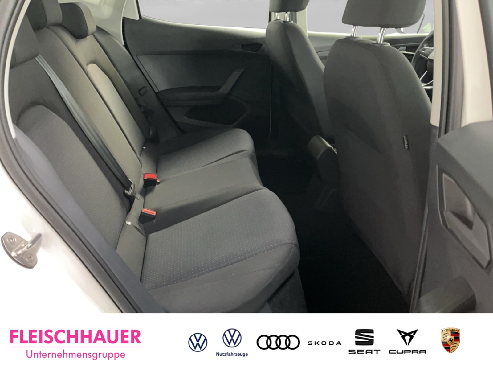SEAT Ibiza – Bild 11
