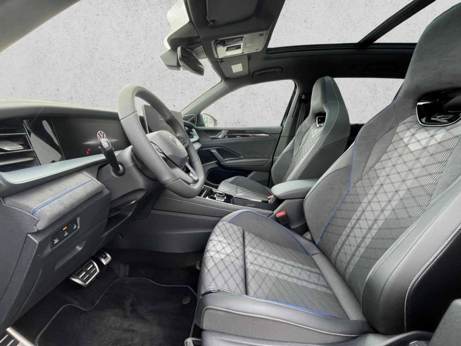 Volkswagen Tayron – Bild 9