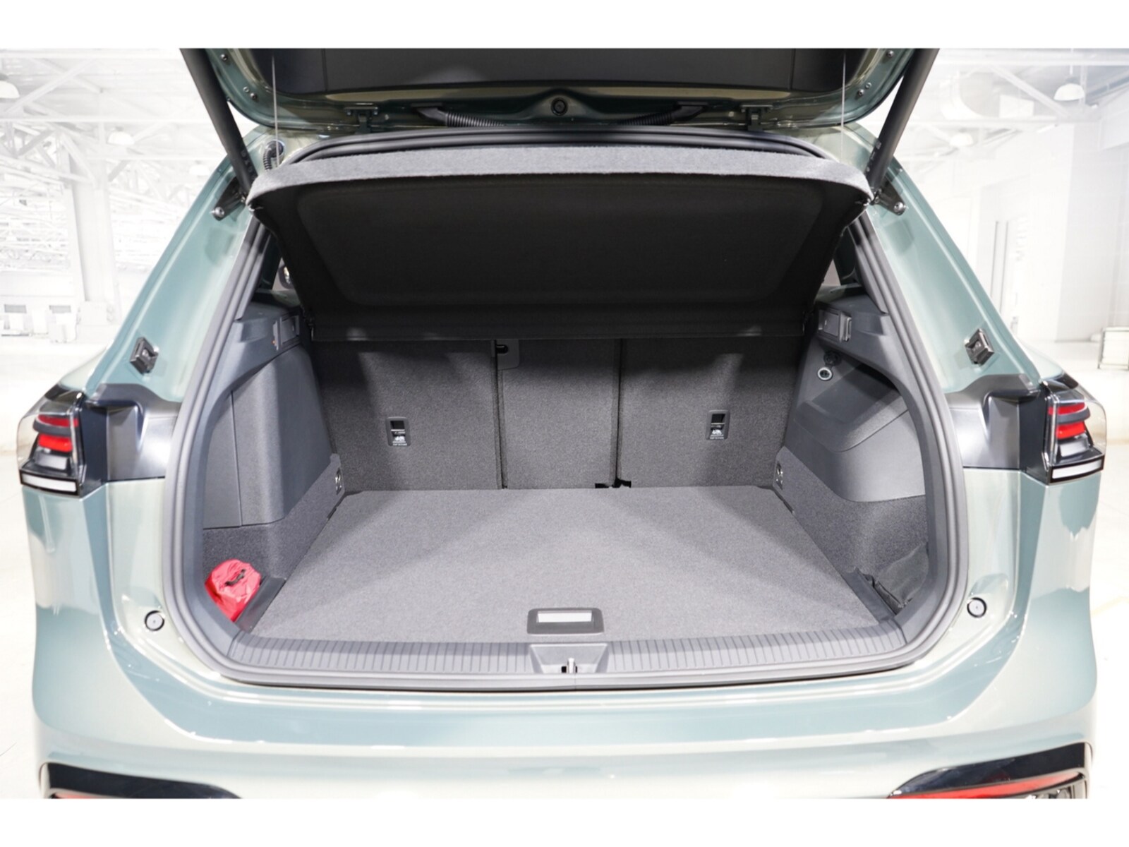 Volkswagen Tiguan – Bild 11