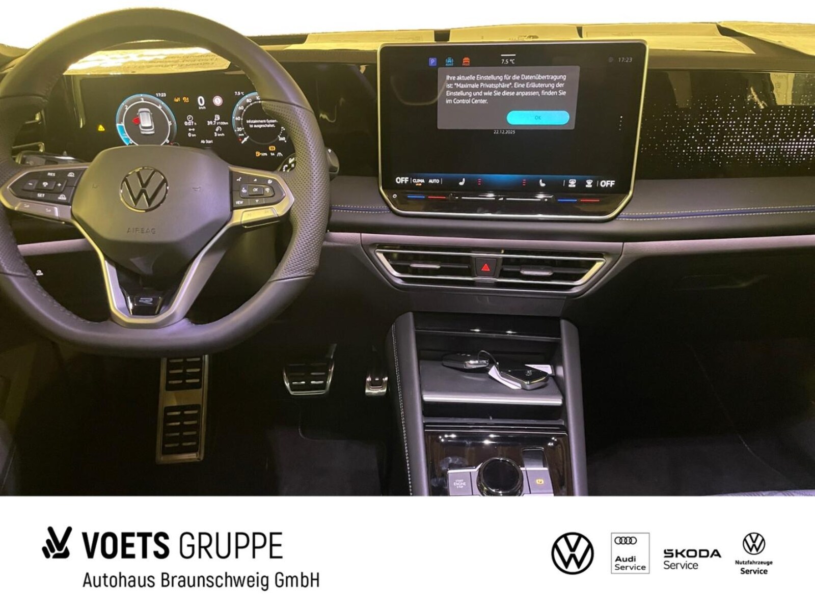 Volkswagen Tiguan – Bild 8