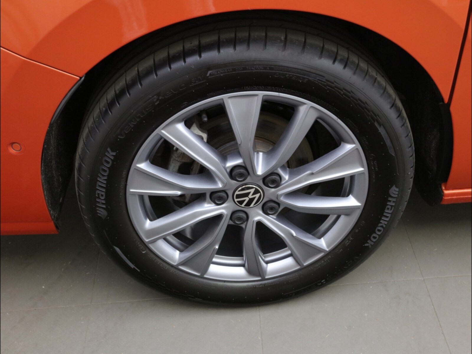 Volkswagen California – Bild 17
