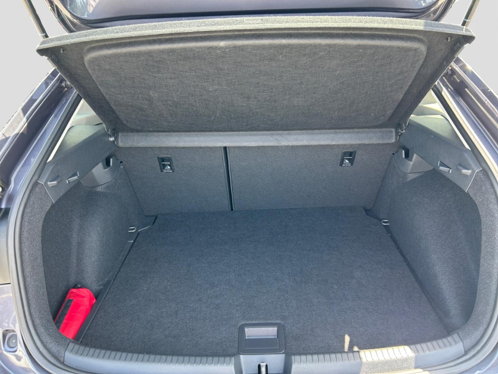 Volkswagen Taigo – Bild 10