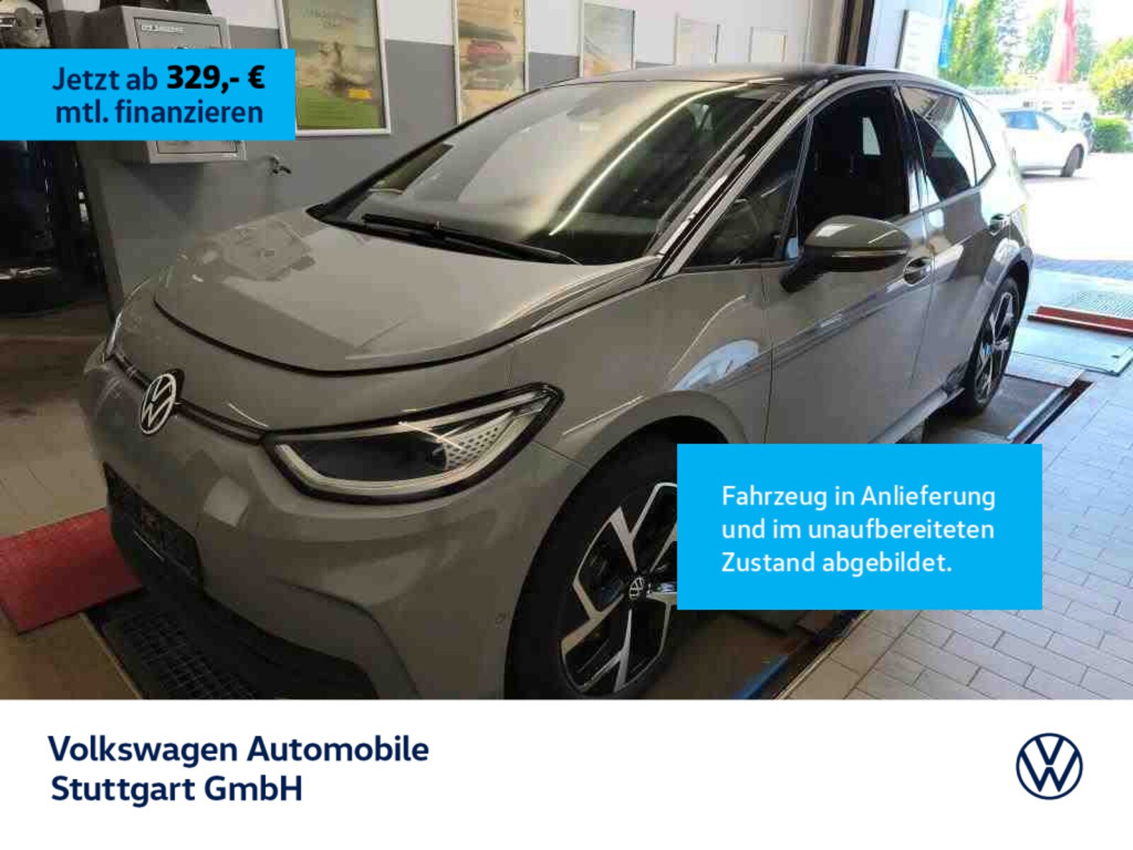 Volkswagen ID.3