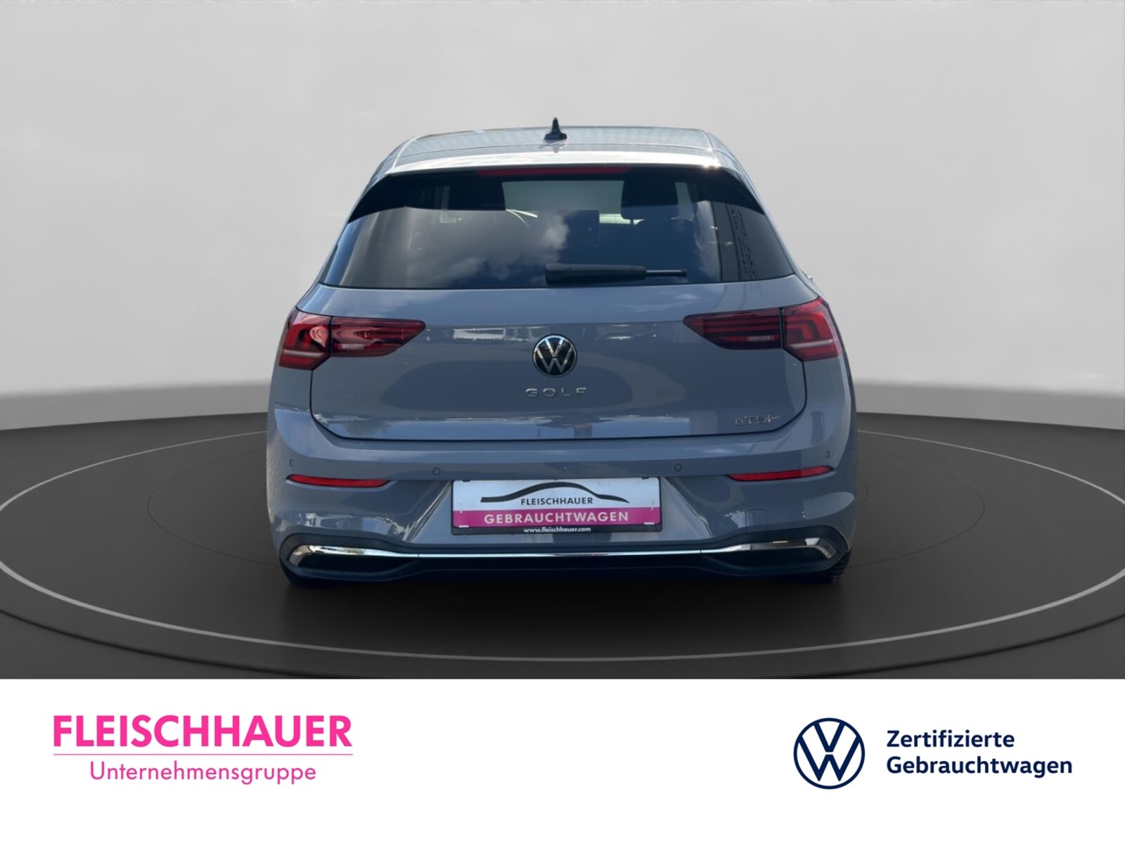 Volkswagen Golf – Bild 5