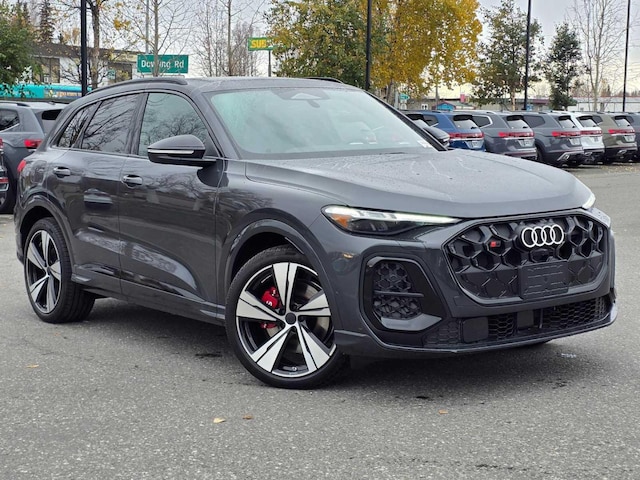 Photo of 2026 Audi Q5 