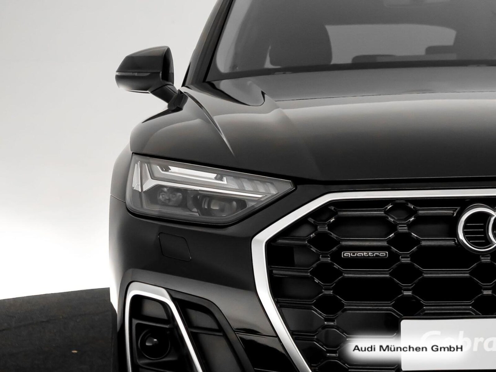 Audi Q5 – Bild 7