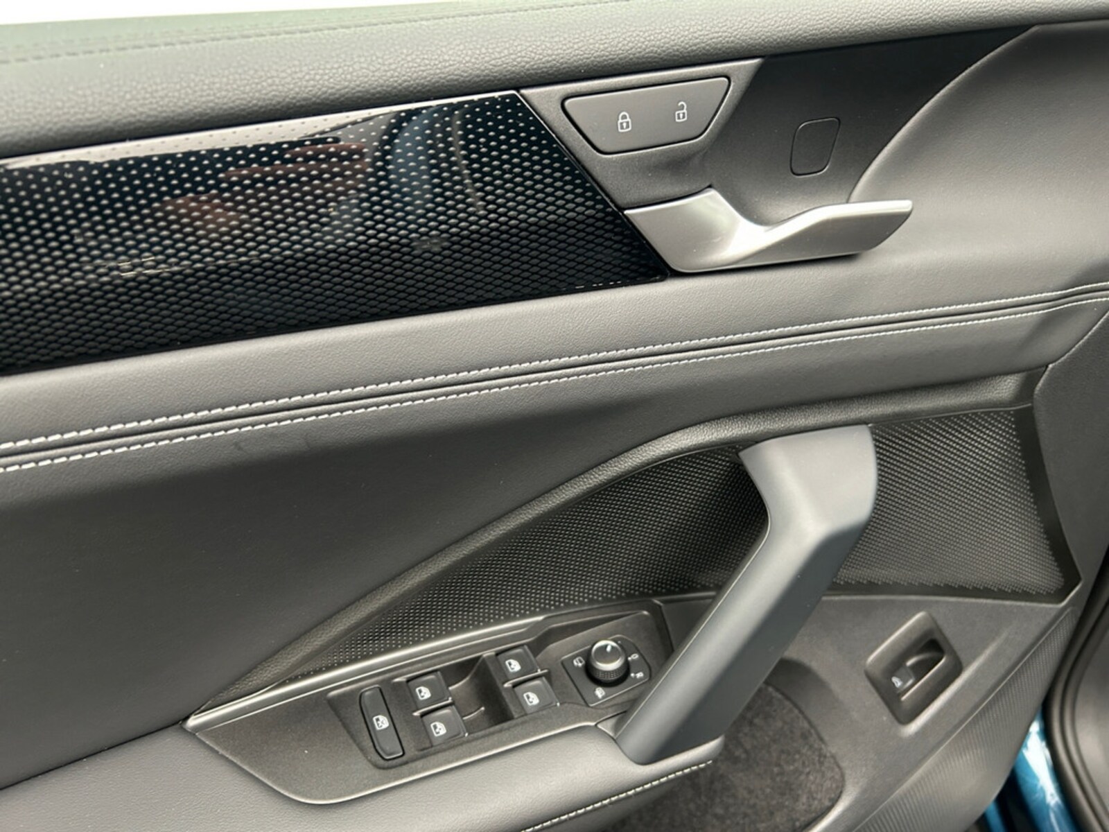Volkswagen Tiguan – Bild 13