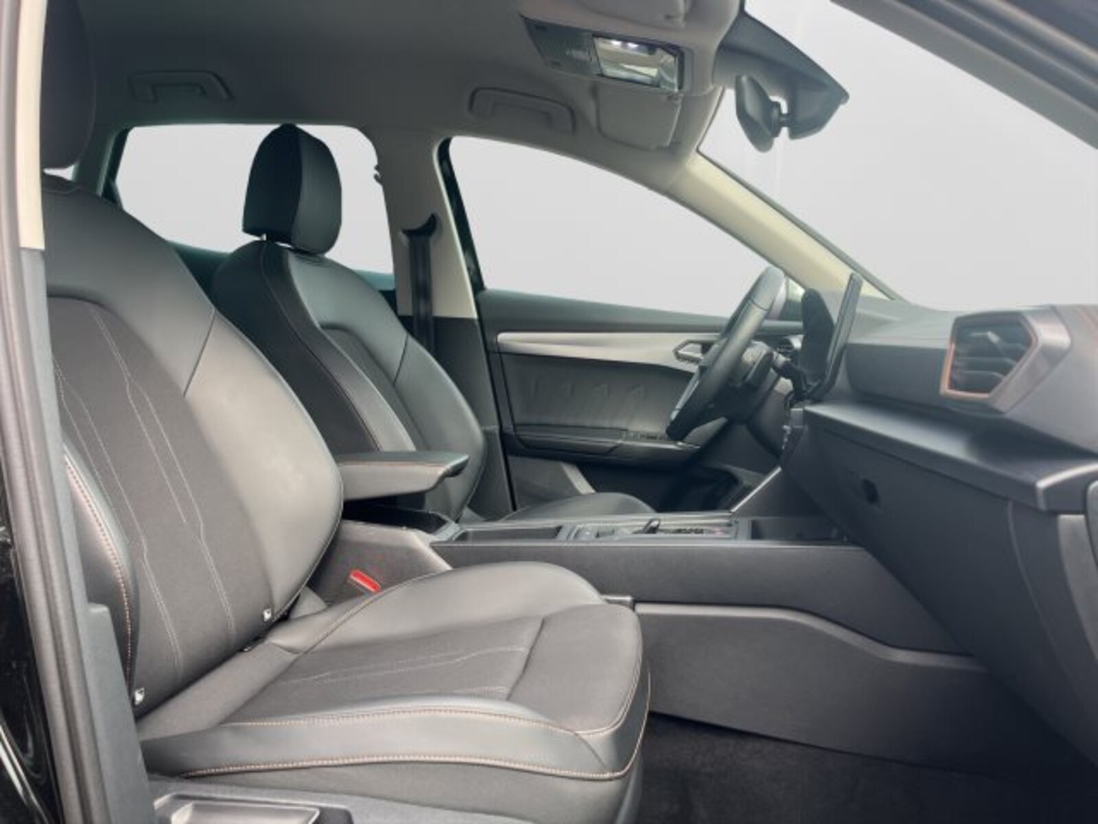 CUPRA Formentor – Bild 15