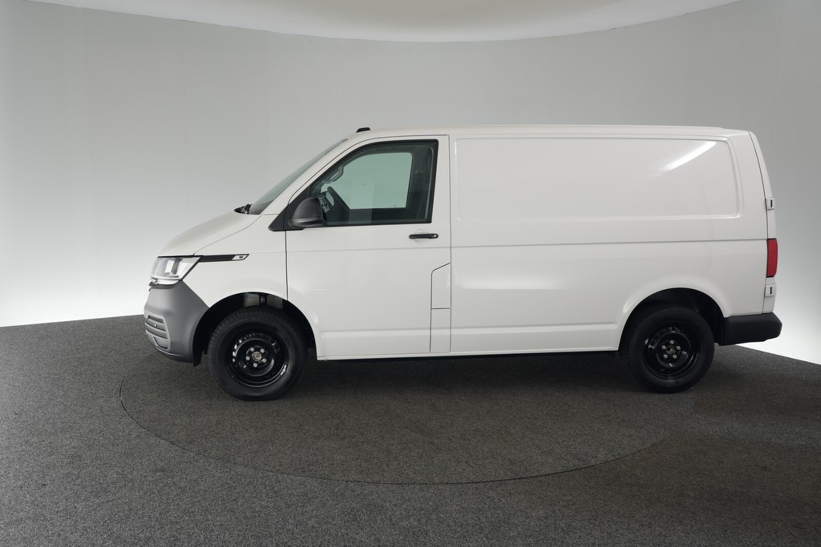 Volkswagen T6.1 Transporter Kasten kurzer Radstand – Bild 6