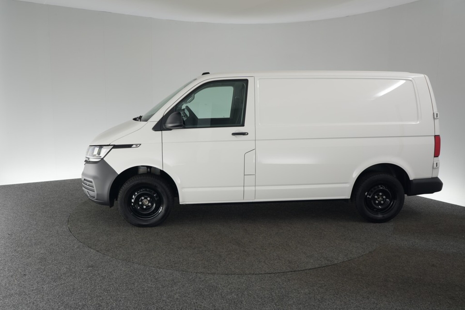 Volkswagen T6.1 Transporter Kasten kurzer Radstand