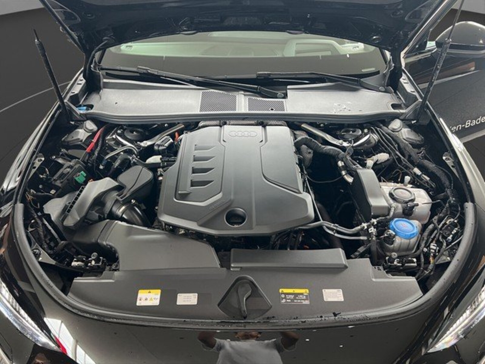 Audi A5 Avant – Bild 15