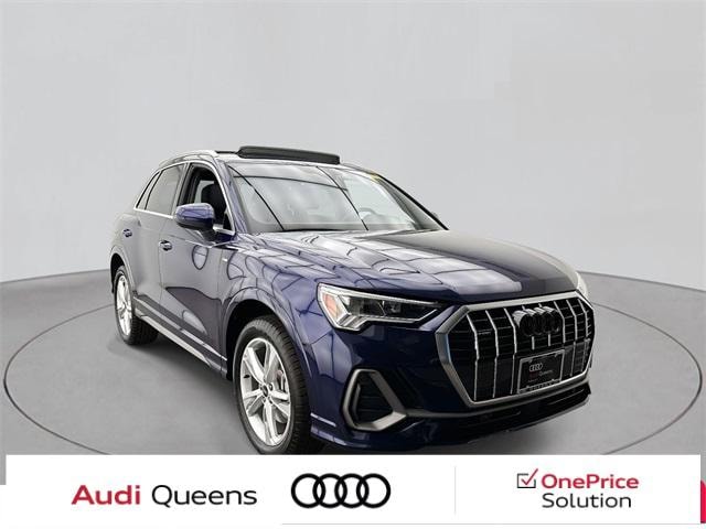2024 Audi Q3