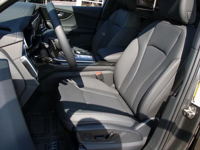 2026 AUDI Q7 - Image 11