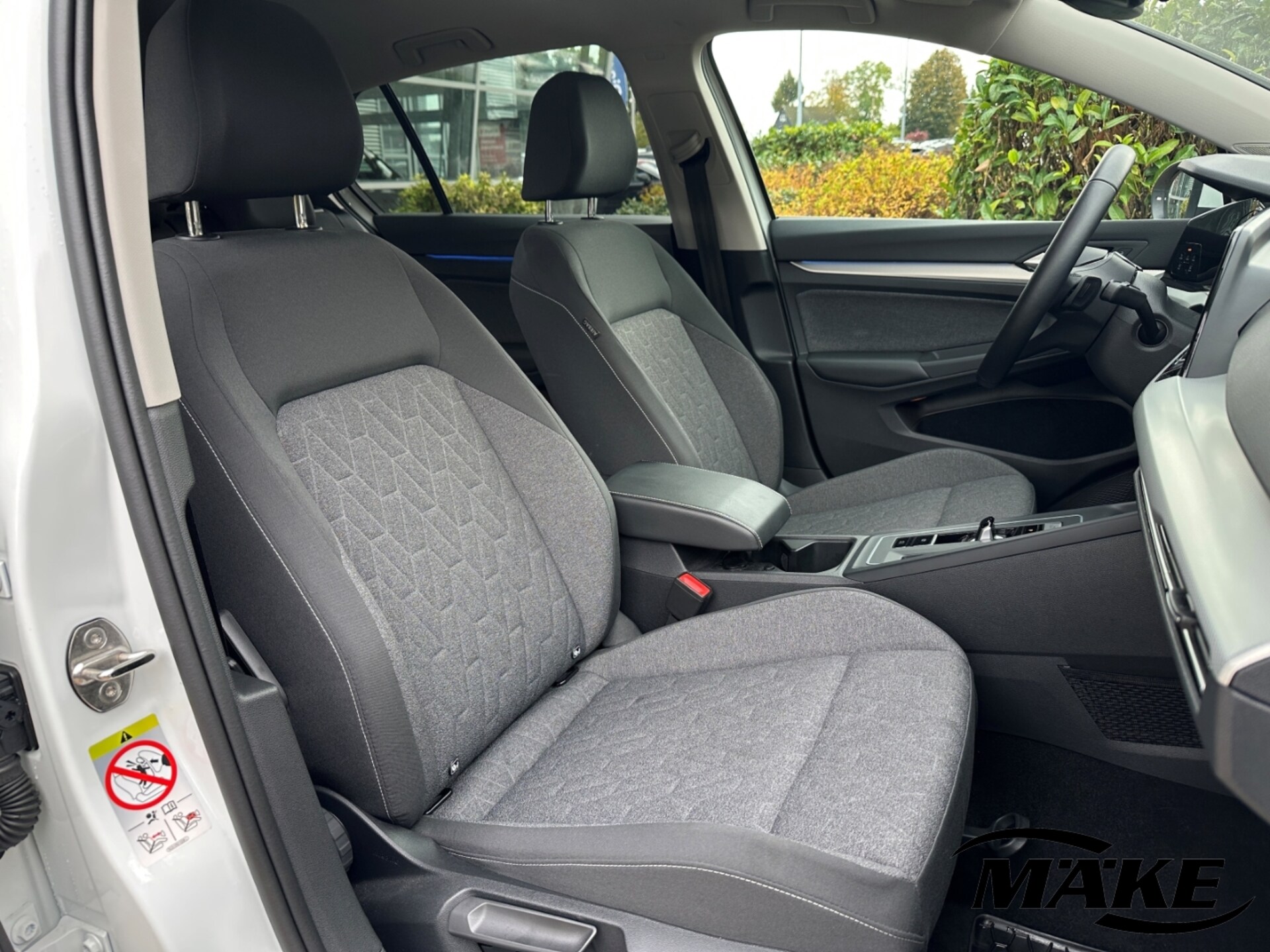 Volkswagen Golf MOVE