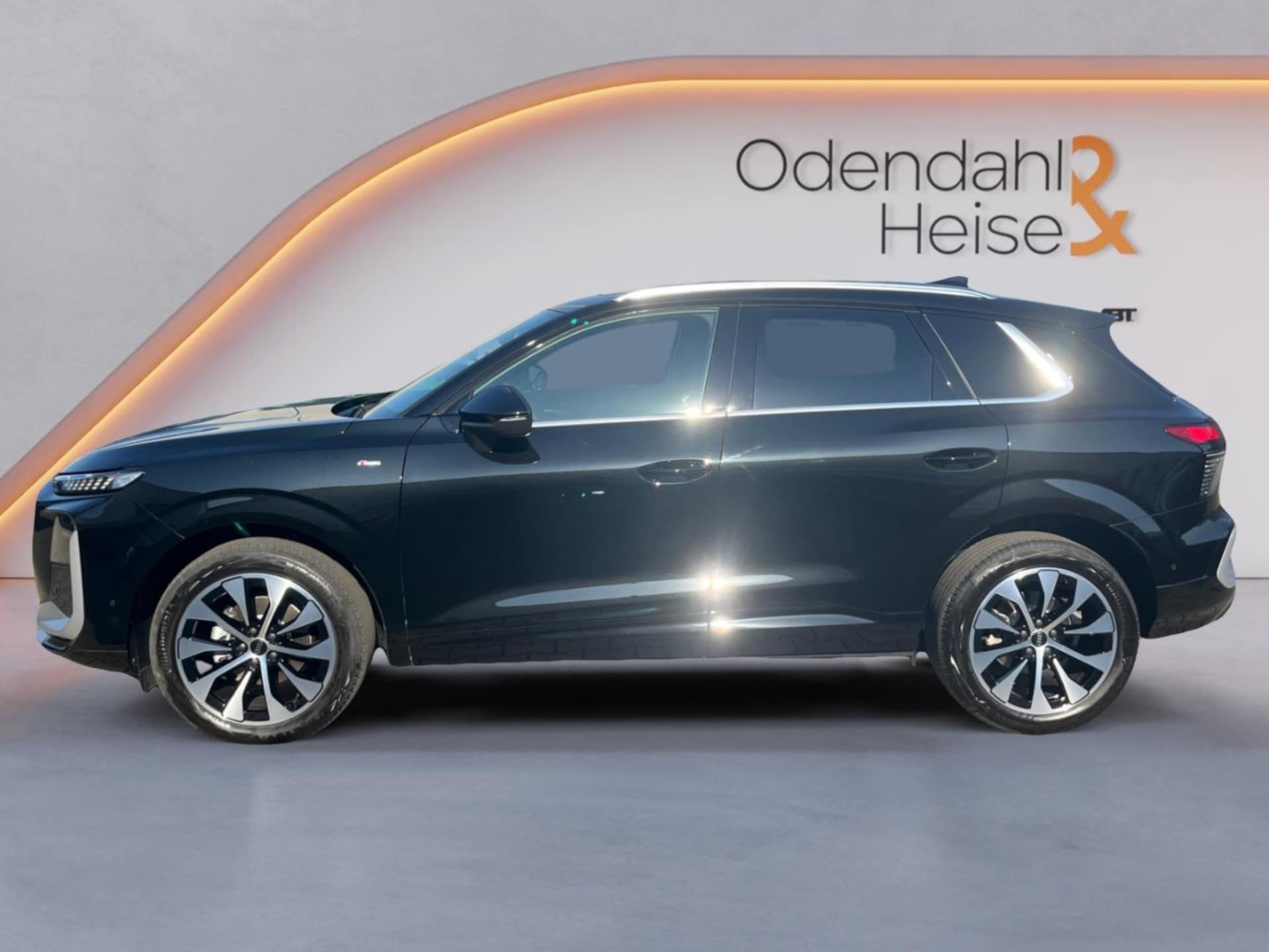 Audi Q3 SUV