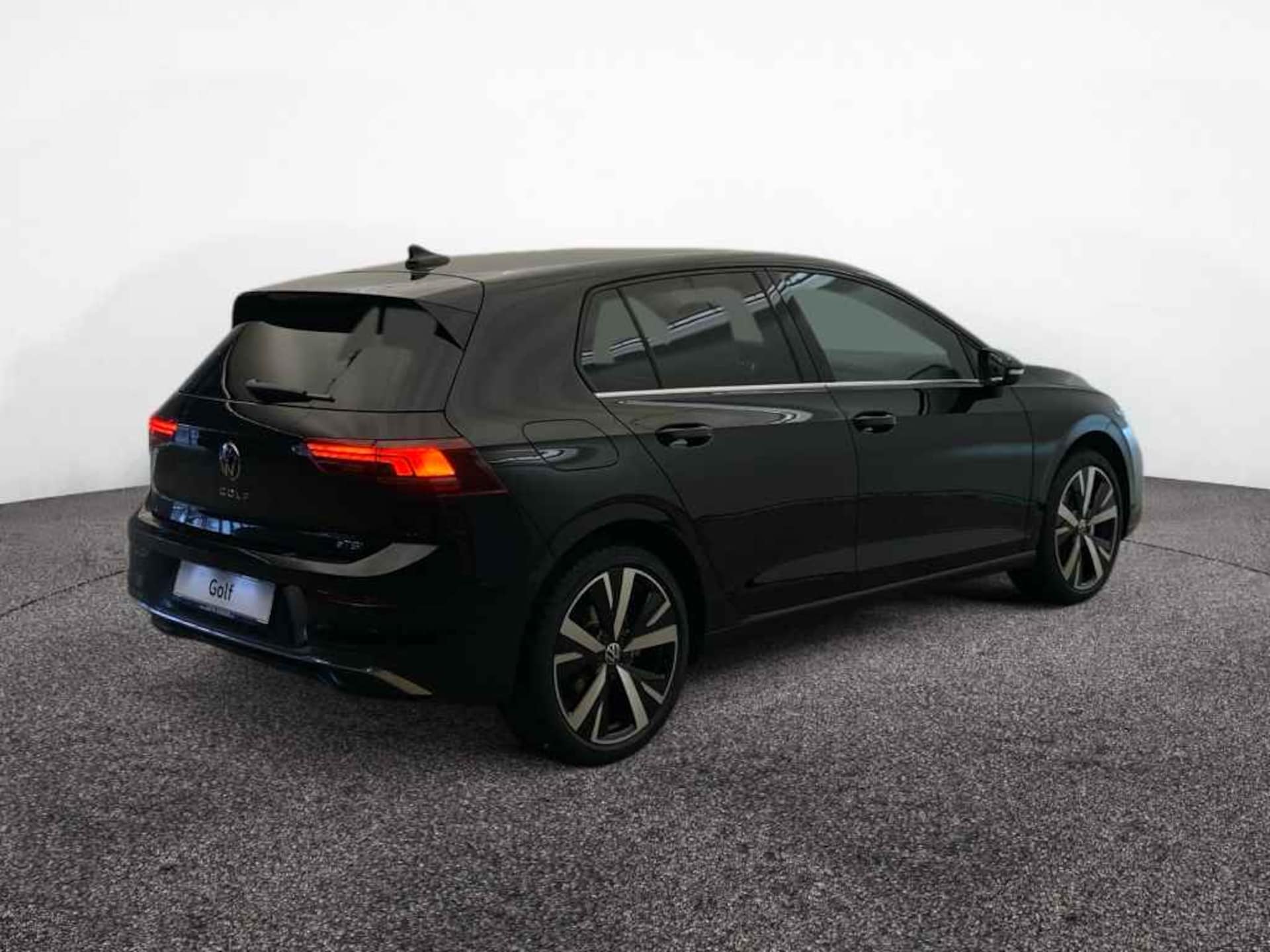 Volkswagen Golf Style