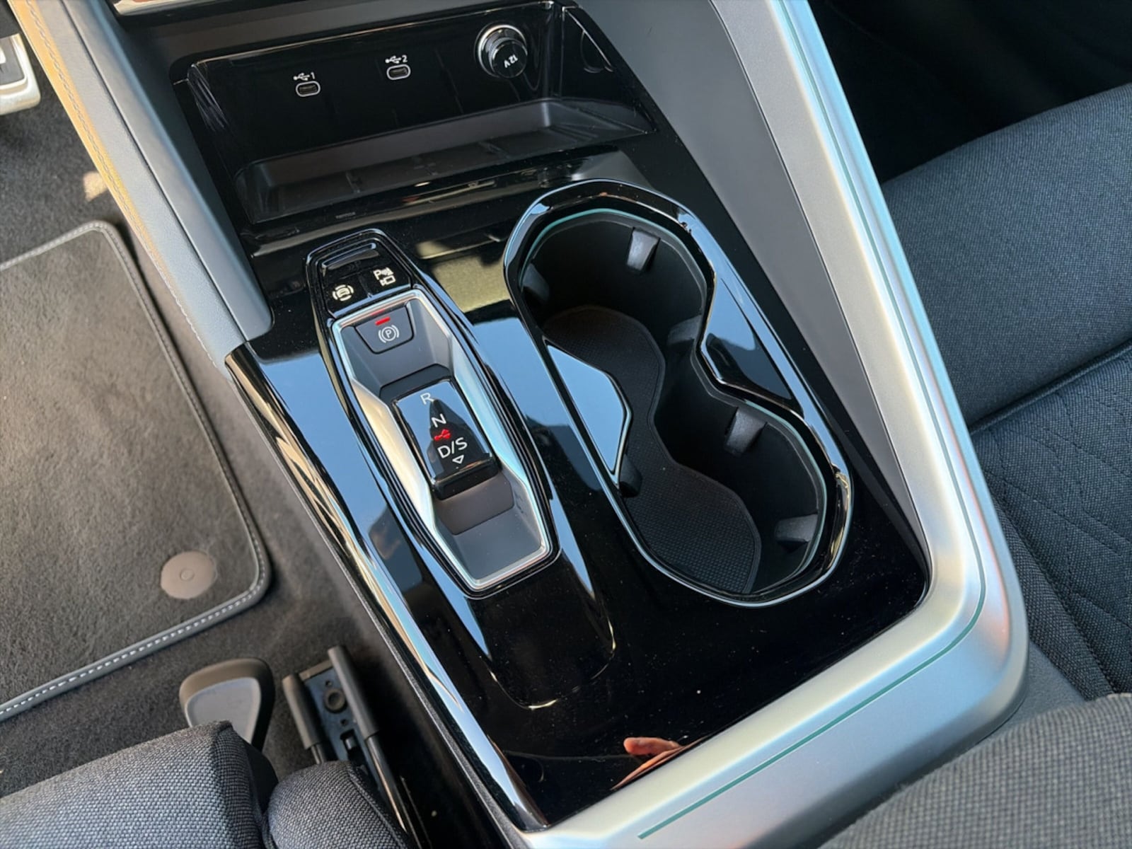 Audi Q5 – Bild 17