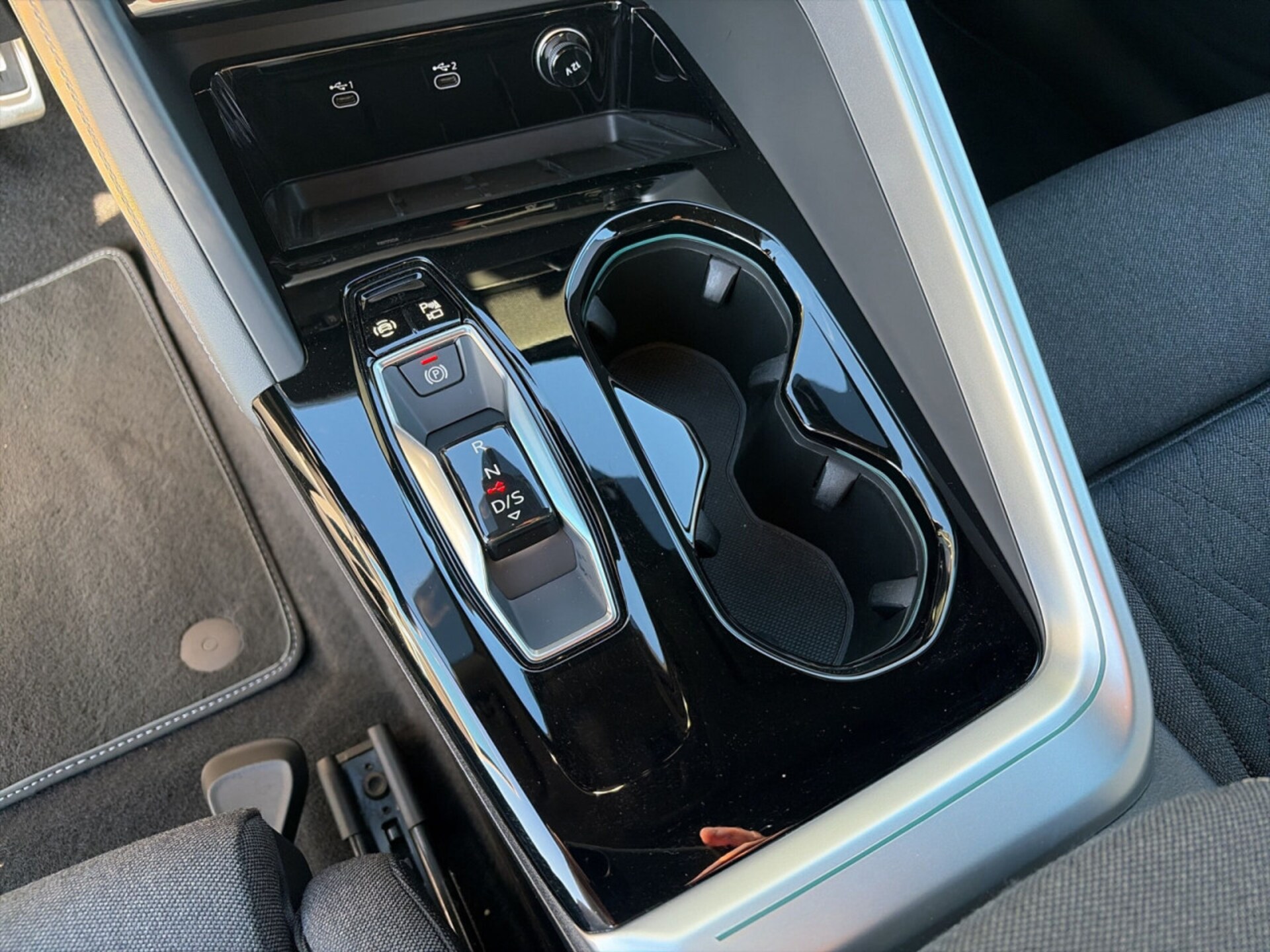 Audi Q5 SUV