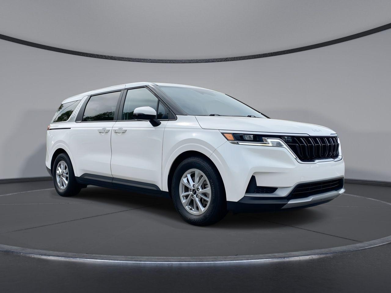 2024 Kia Carnival