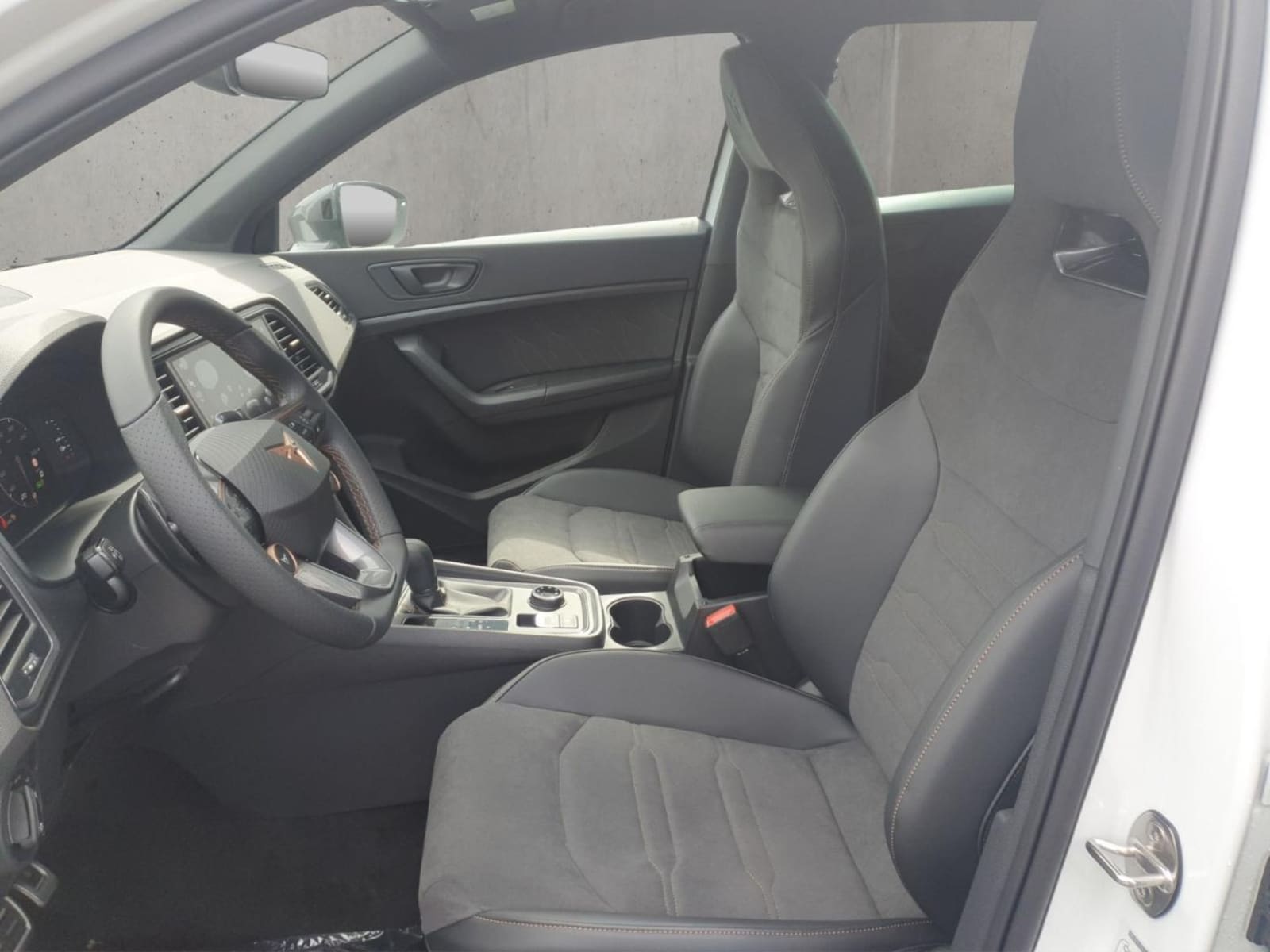 CUPRA Ateca – Bild 9