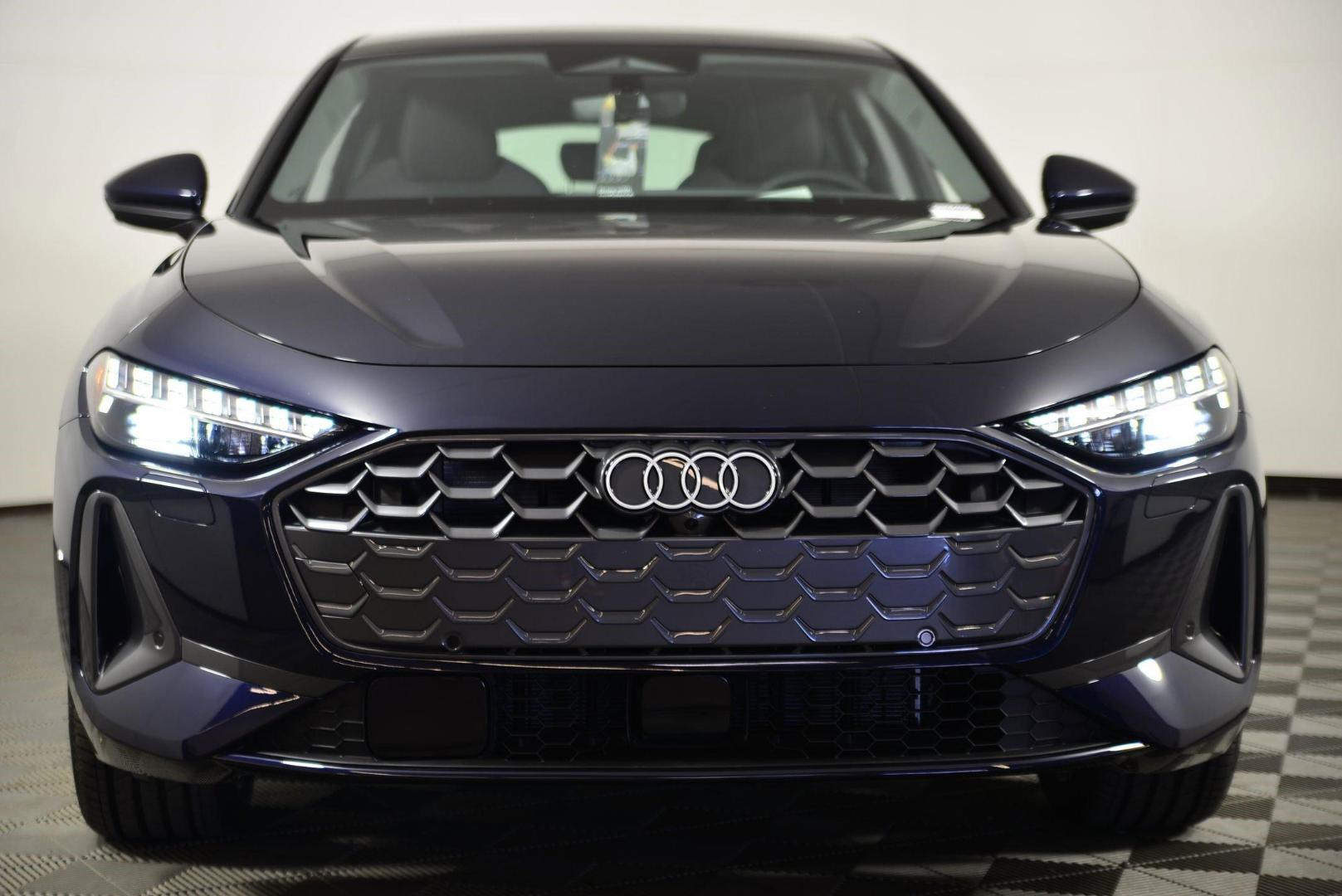 2025 Audi A5 Premium Plus - Photo 5