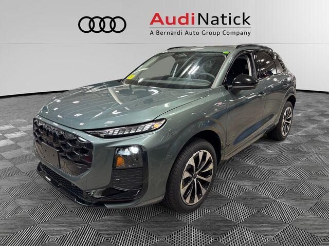 2026 Audi Q3 SUV